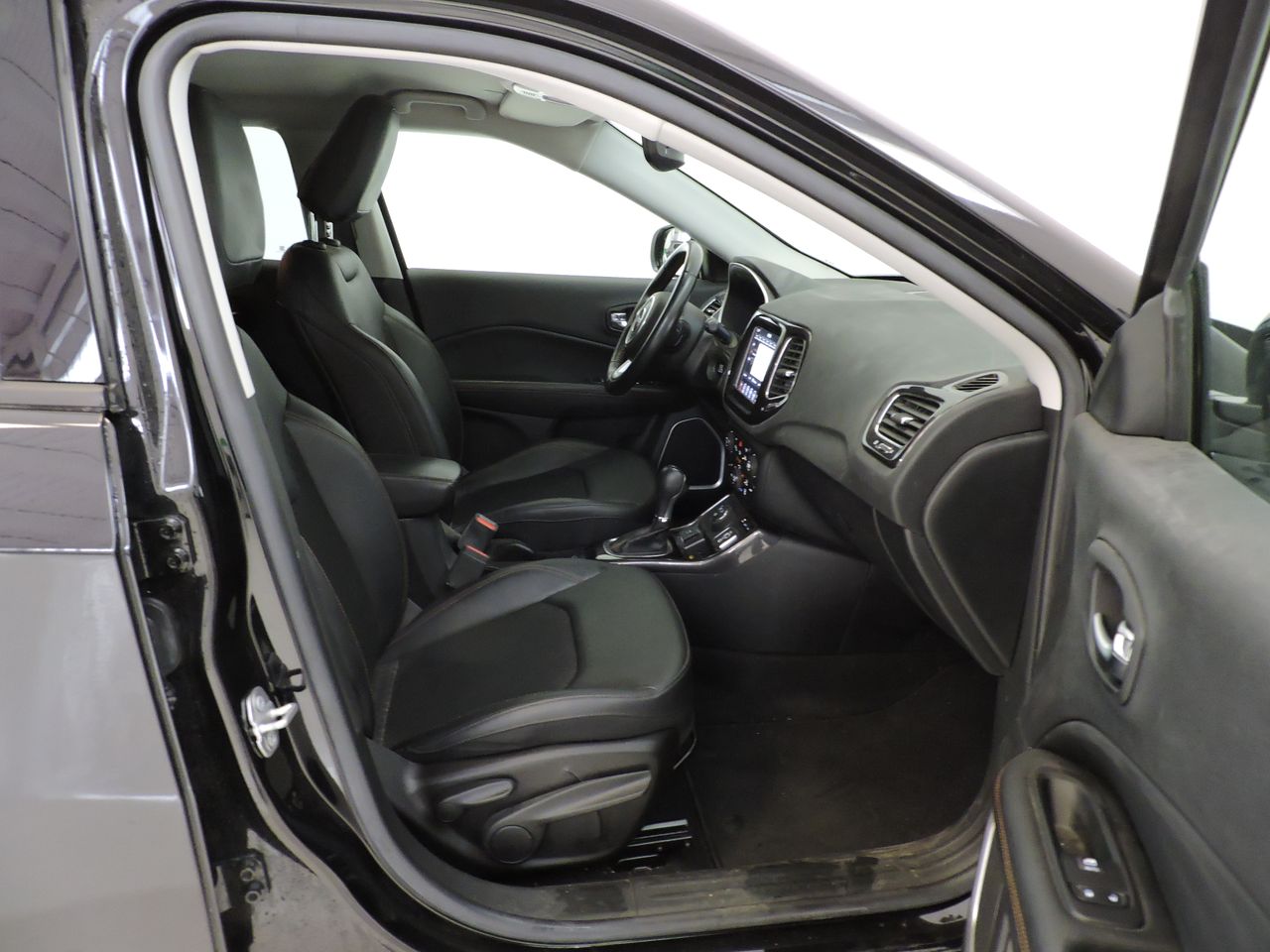 Jeep Compass JEEP Compass 1.3 PHEV Limited 4x4 Aut. - Foto 14