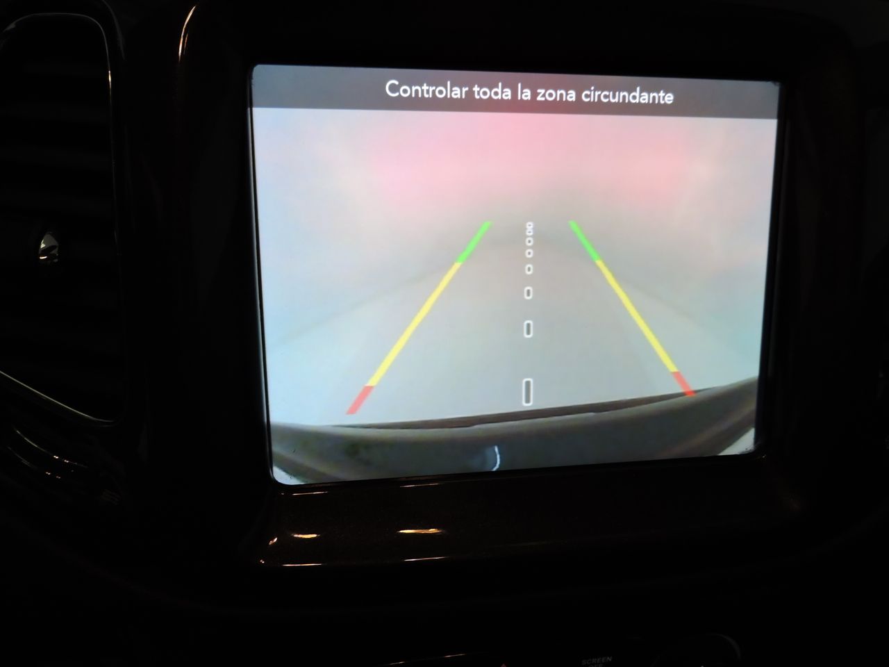 Jeep Compass 1.3 PHEV Limited 4xe Aut. - Foto 12