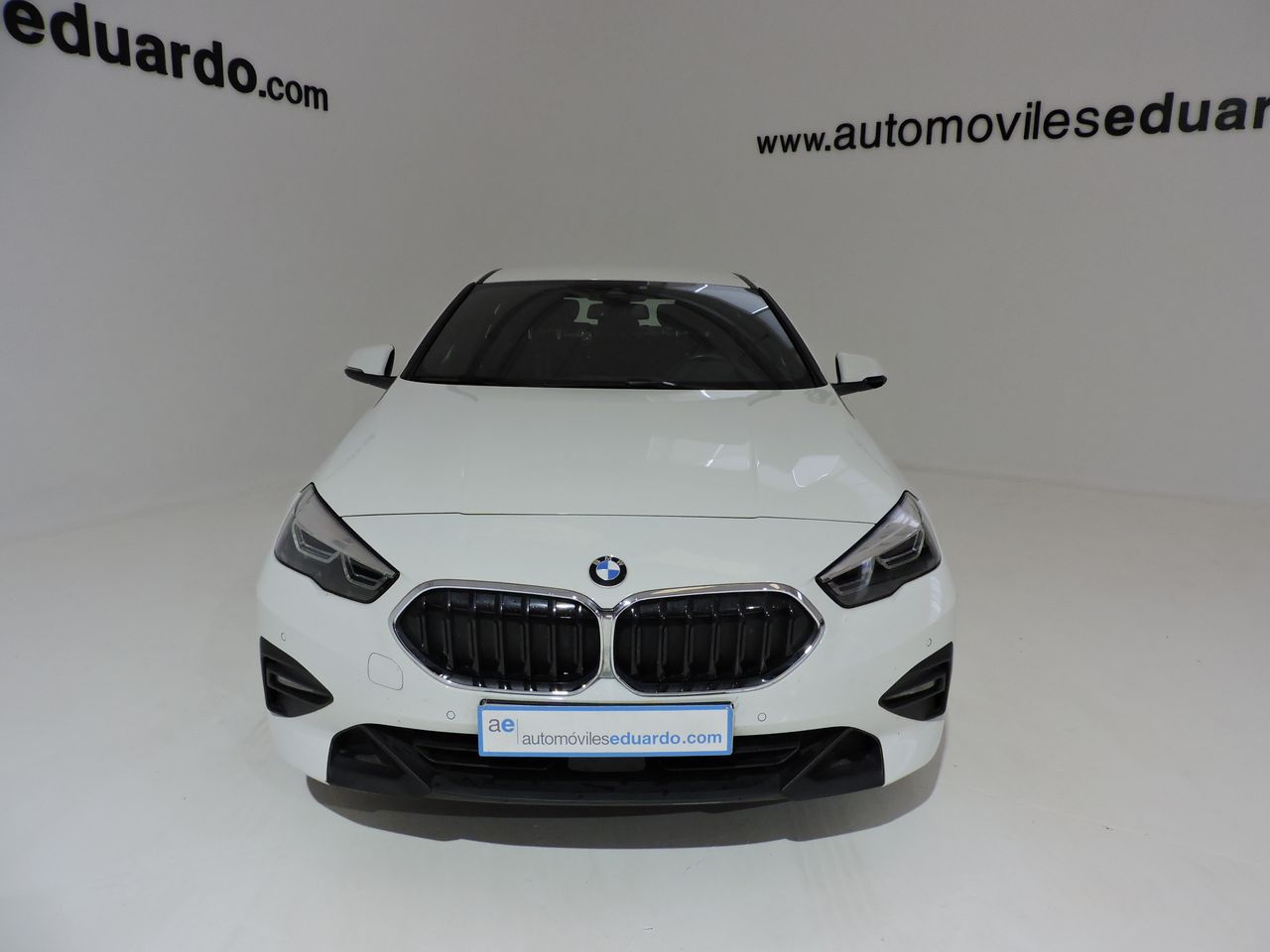 BMW Serie 2 Gran Coupé 218I AUTO Business Design - Foto 3