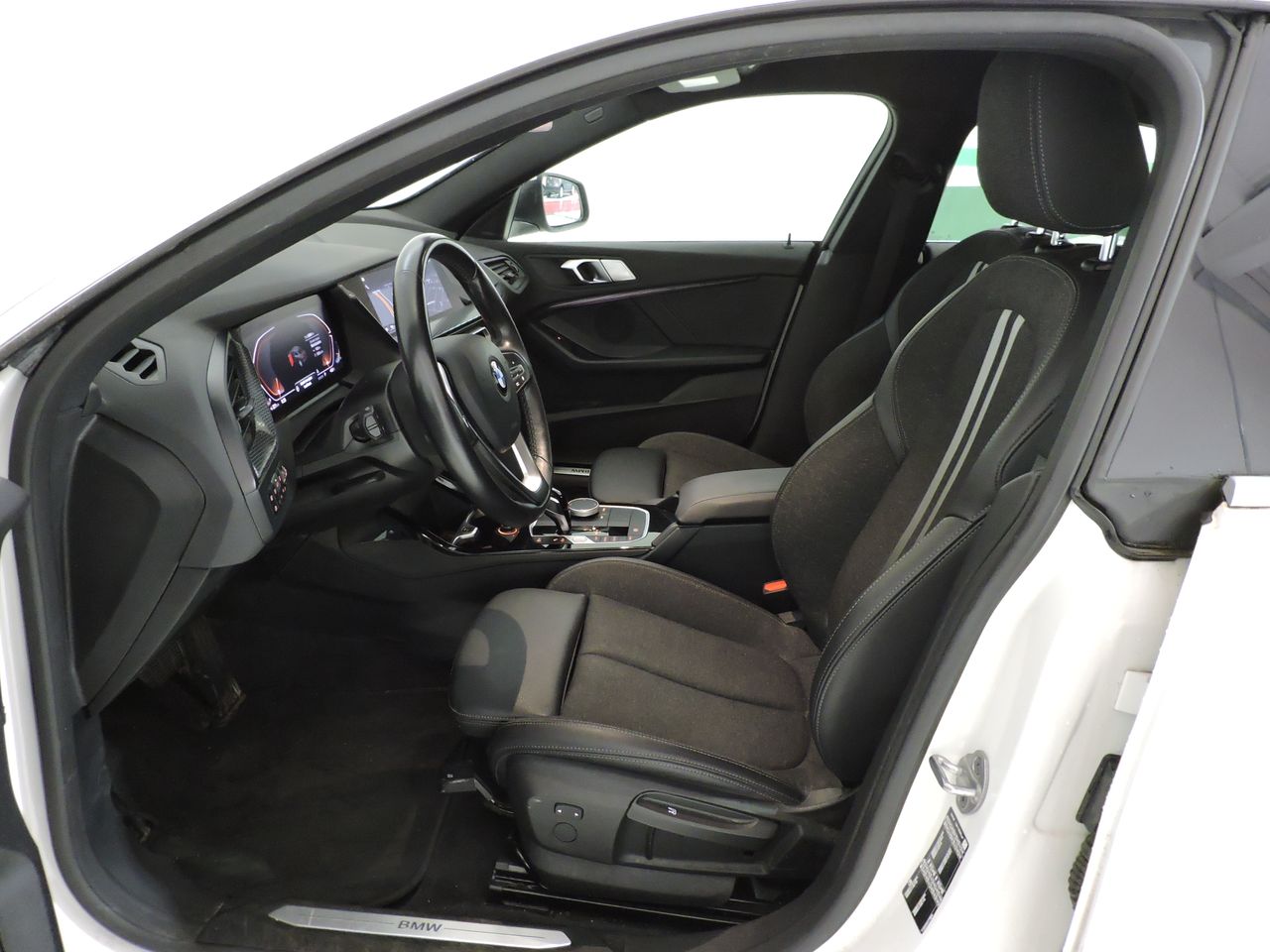 BMW Serie 2 Gran Coupé 218I AUTO Business Design - Foto 13