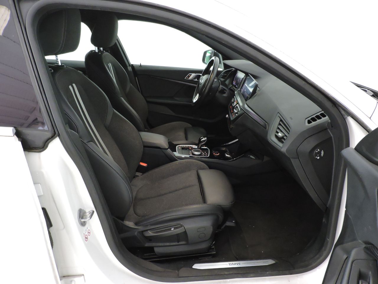 BMW Serie 2 Gran Coupé 218I AUTO Business Design - Foto 14