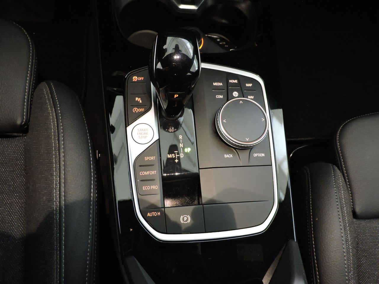 BMW Serie 2 Gran Coupé 218I AUTO Business Design - Foto 13