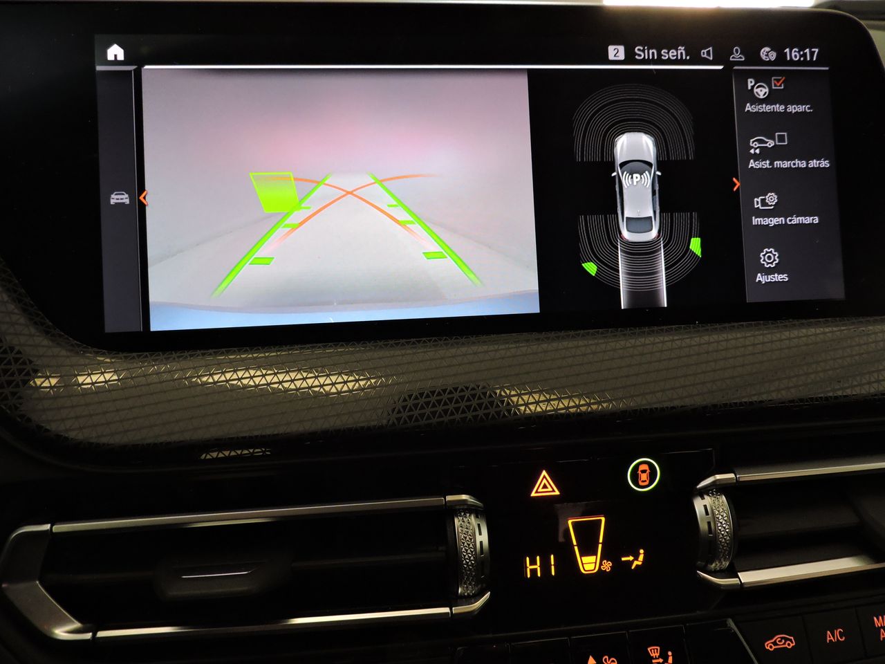 BMW Serie 2 Gran Coupé 218I AUTO Business Design - Foto 14