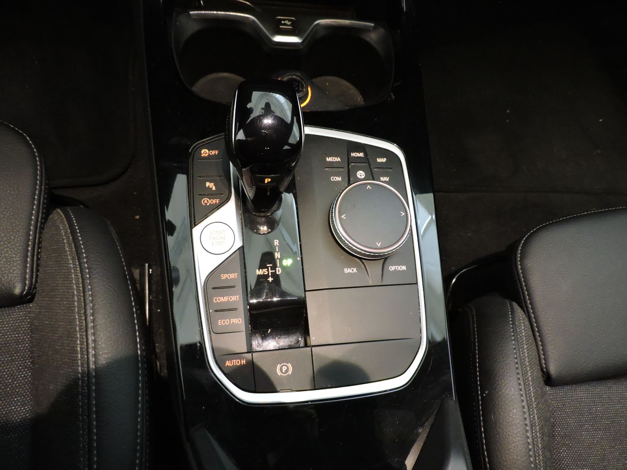 BMW Serie 2 Gran Coupé 218I AUTO Business Design - Foto 10