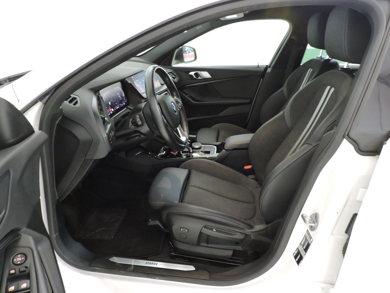 BMW Serie 2 Gran Coupé 218I AUTO Business Design - Foto 9