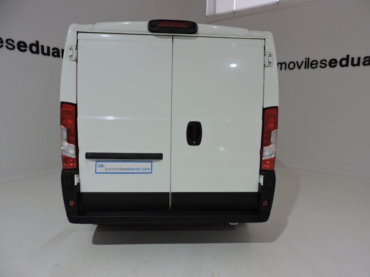 Citroën Jumper FG 30 L1H1 BlueHDi 120 S&S BVM6 Driver - Foto 6