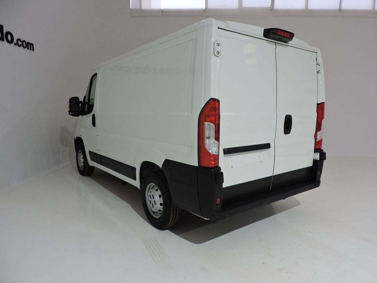 Citroën Jumper FG 30 L1H1 BlueHDi 120 S&S BVM6 Driver - Foto 7