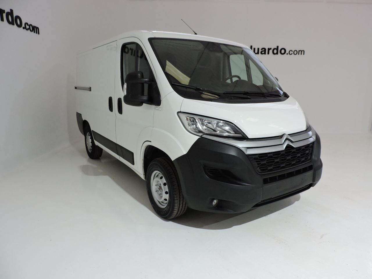 Citroën Jumper FG 30 L1H1 BlueHDi 120 S&S BVM6 Driver - Foto 4