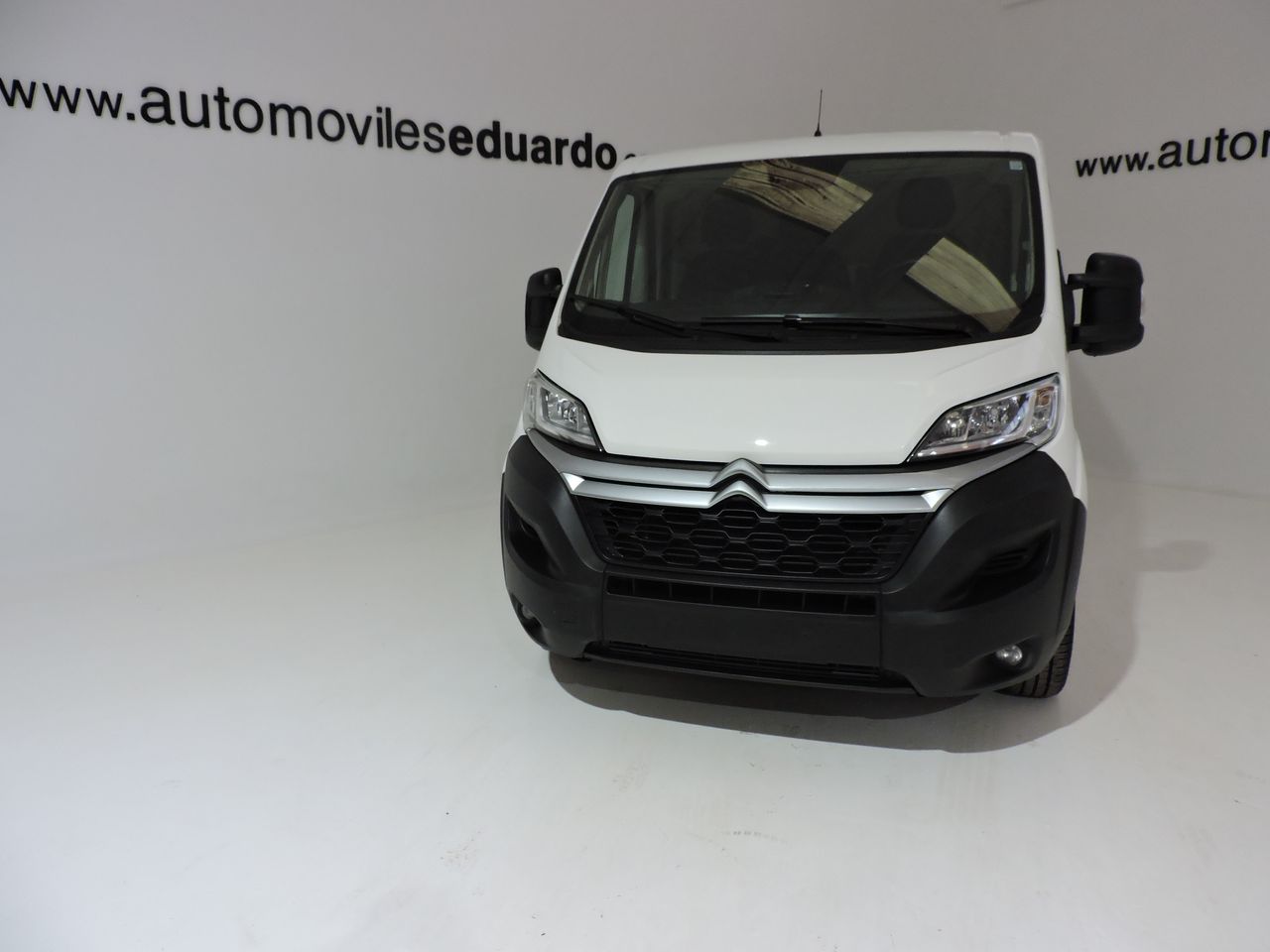Citroën Jumper FG 30 L1H1 BlueHDi 120 S&S BVM6 Driver - Foto 3