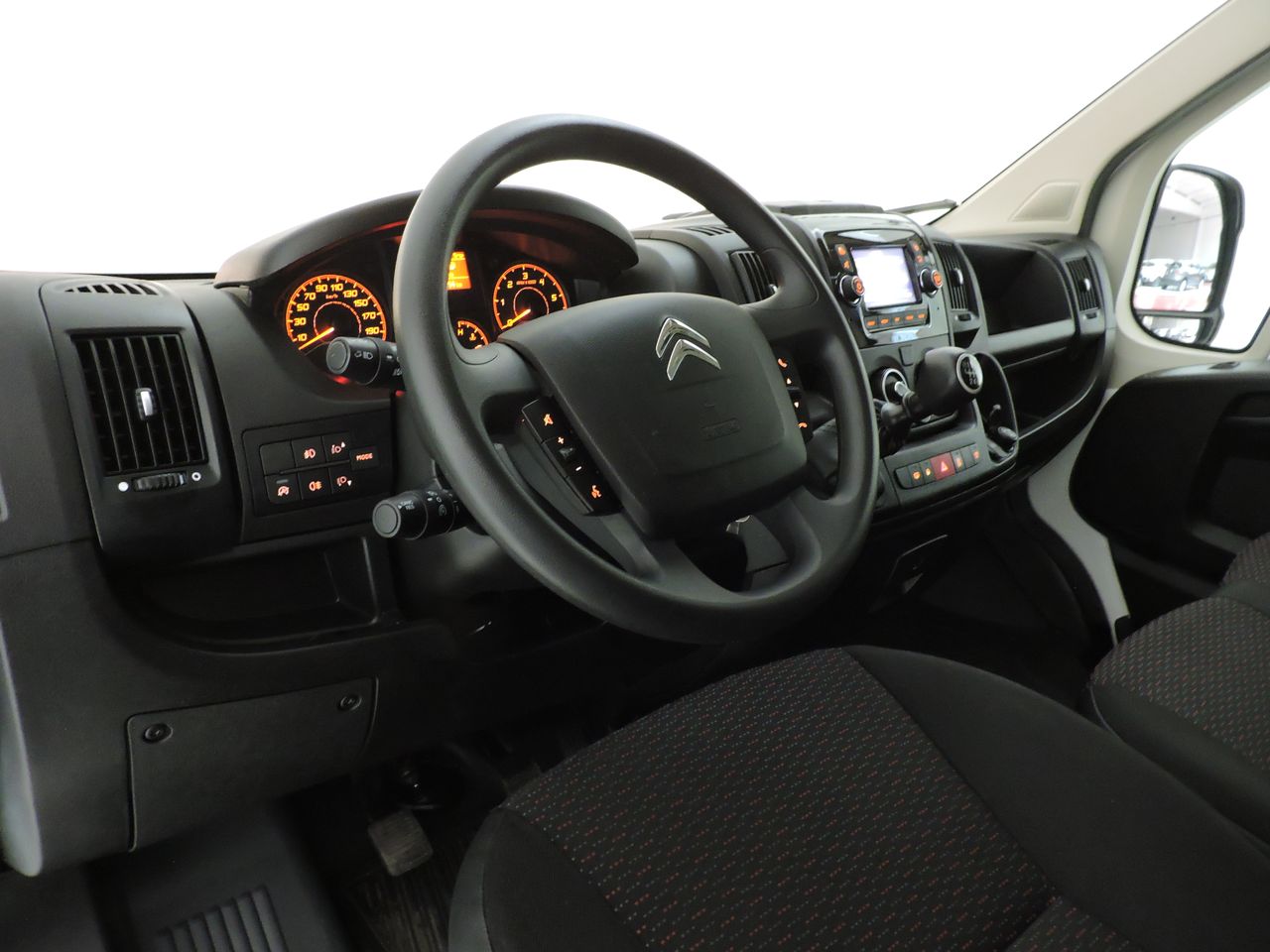 Citroën Jumper FG 30 L1H1 BlueHDi 120 S&S BVM6 Driver - Foto 9