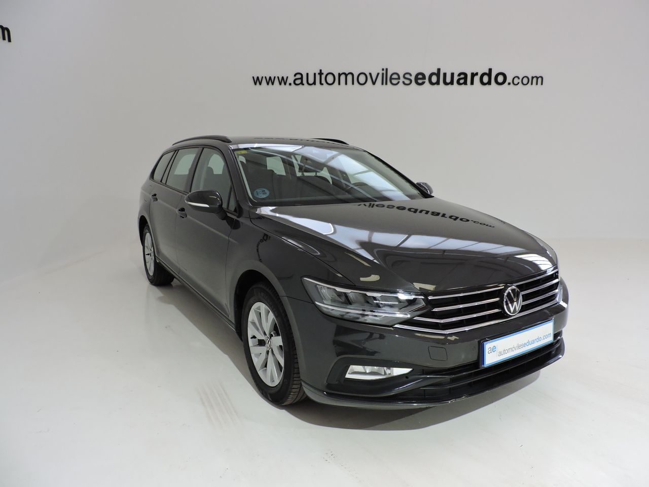 Volkswagen Passat Variant 2.0 TDI 90 kW (122 CV) DSG 7 vel. - Foto 4