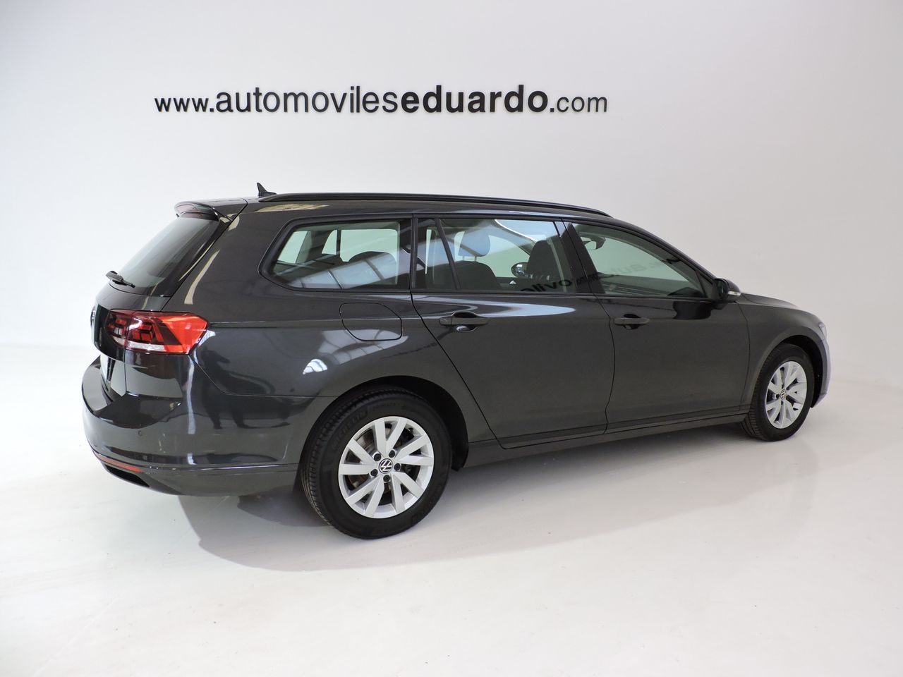 Volkswagen Passat Variant 2.0 TDI 90 kW (122 CV) DSG 7 vel. - Foto 5