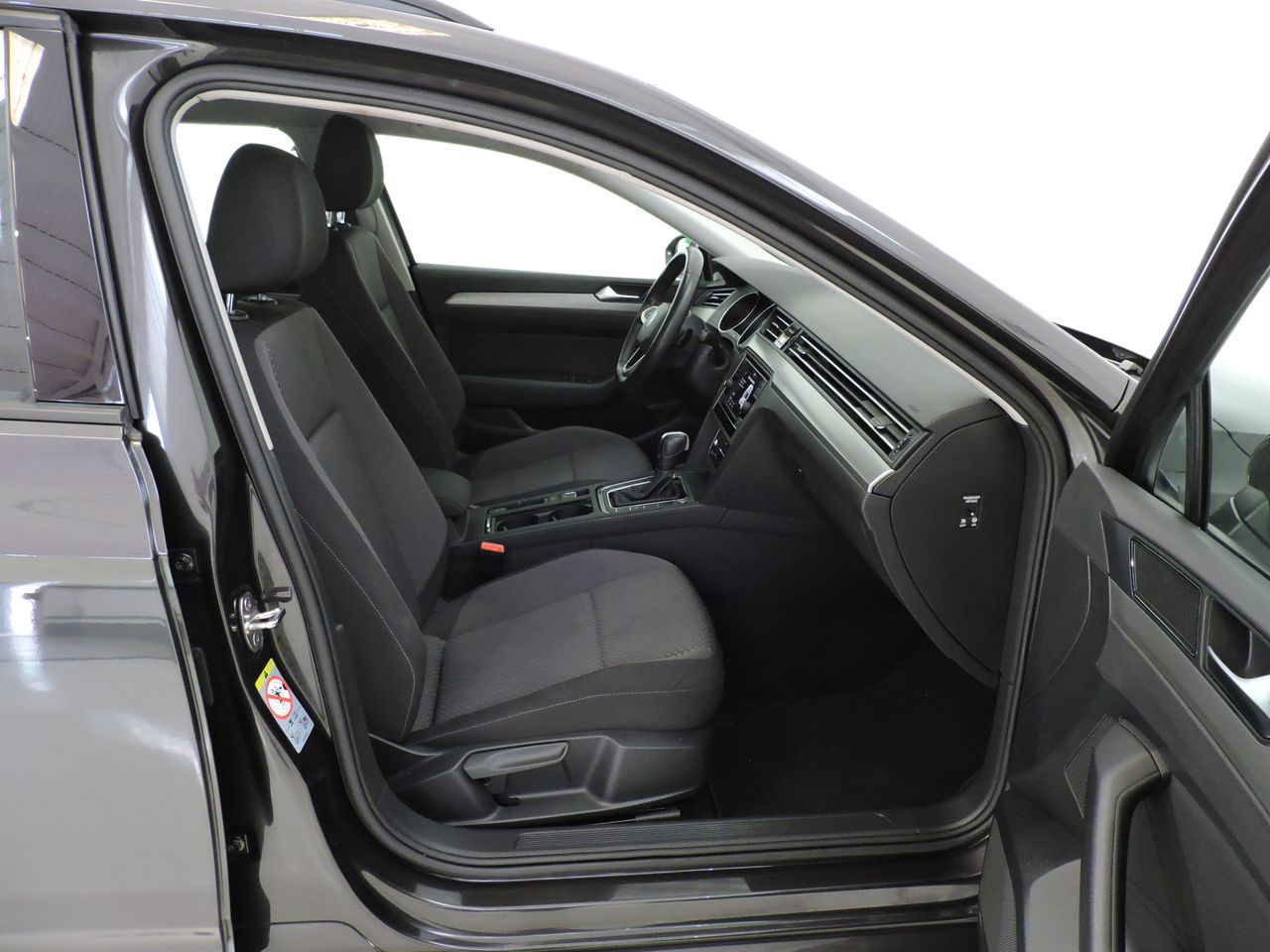 Volkswagen Passat Variant 2.0 TDI 90 kW (122 CV) DSG 7 vel. - Foto 13