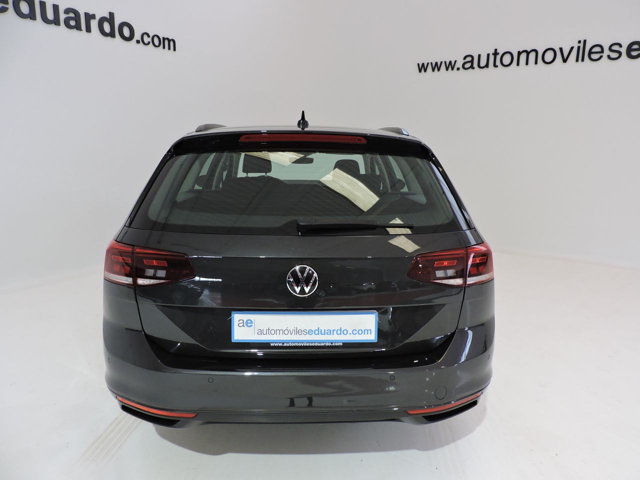 Volkswagen Passat Variant 2.0 TDI 90 kW (122 CV) DSG 7 vel. - Foto 6