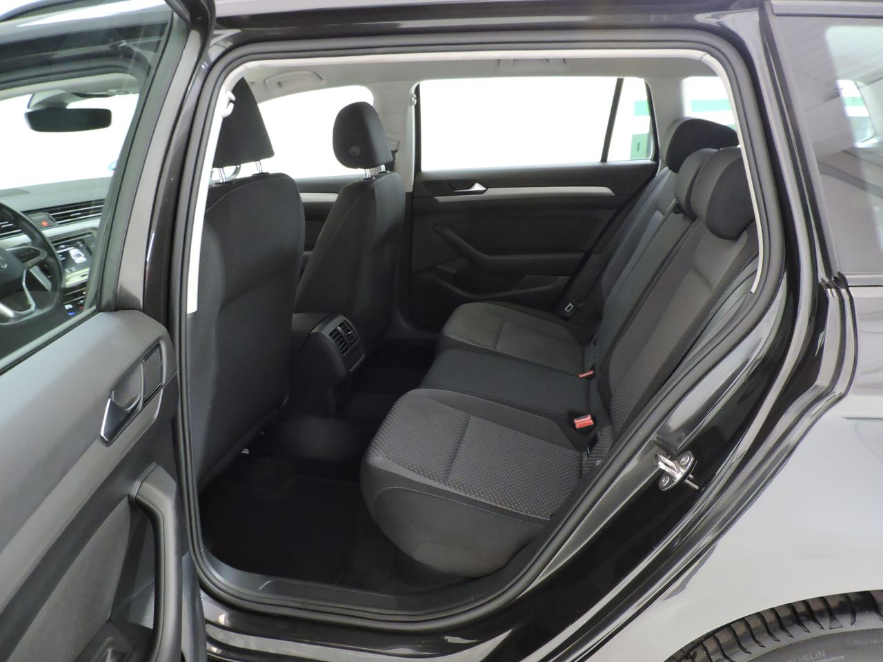 Volkswagen Passat Variant 2.0 TDI 90 kW (122 CV) DSG 7 vel. - Foto 14