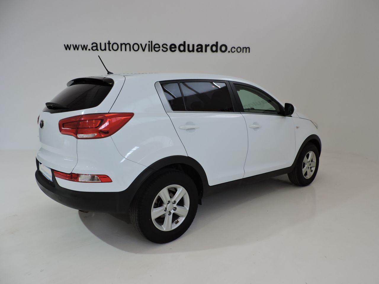 Kia Sportage 1.6 GDi 135 CV Concept 4x2 - Foto 5