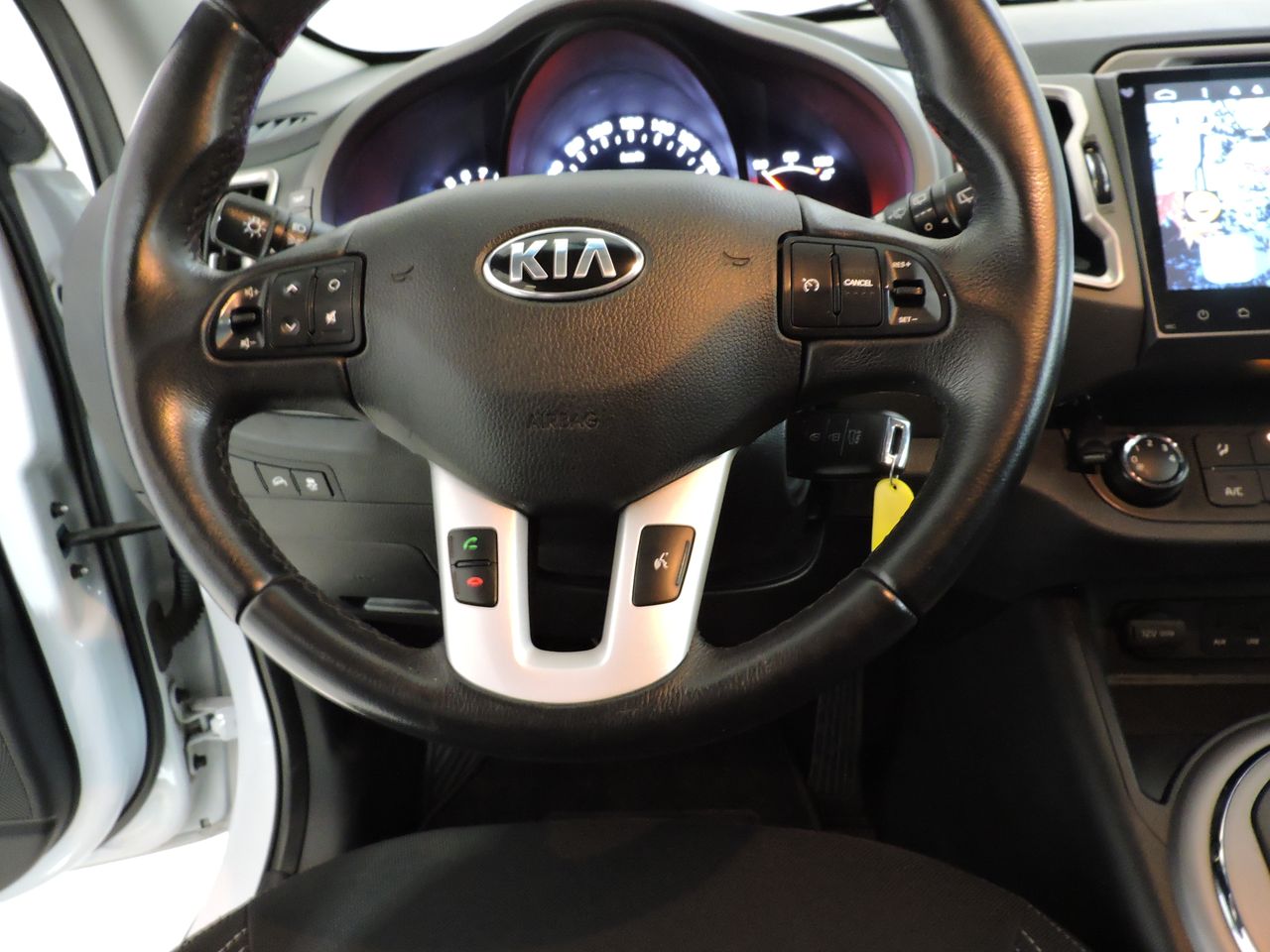 Kia Sportage 1.6 GDi 135 CV Concept 4x2 - Foto 9