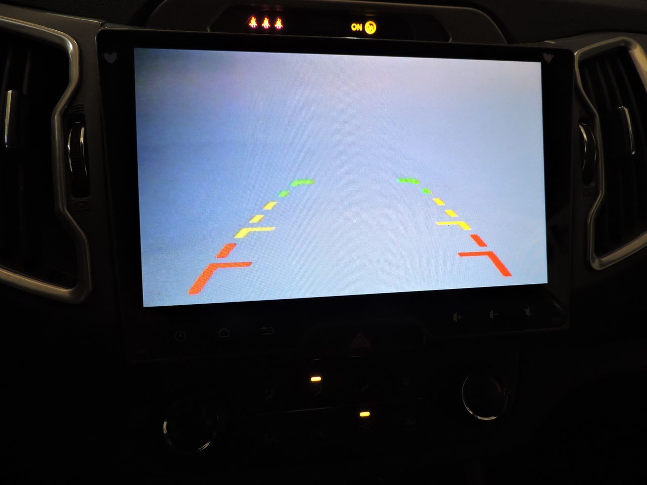 Kia Sportage 1.6 GDi 135 CV Concept 4x2 - Foto 10