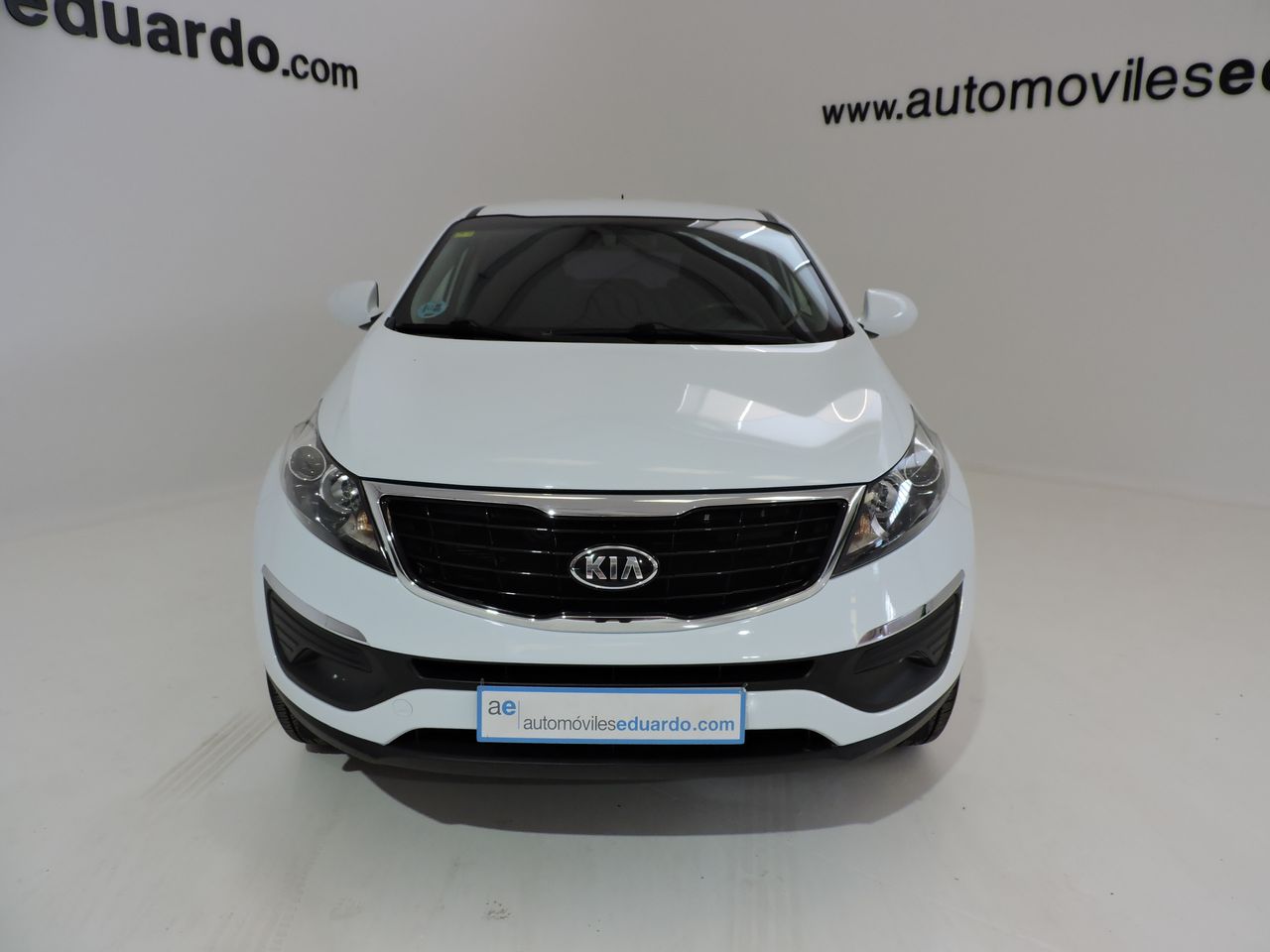 Kia Sportage 1.6 GDi 135 CV Concept 4x2 - Foto 3