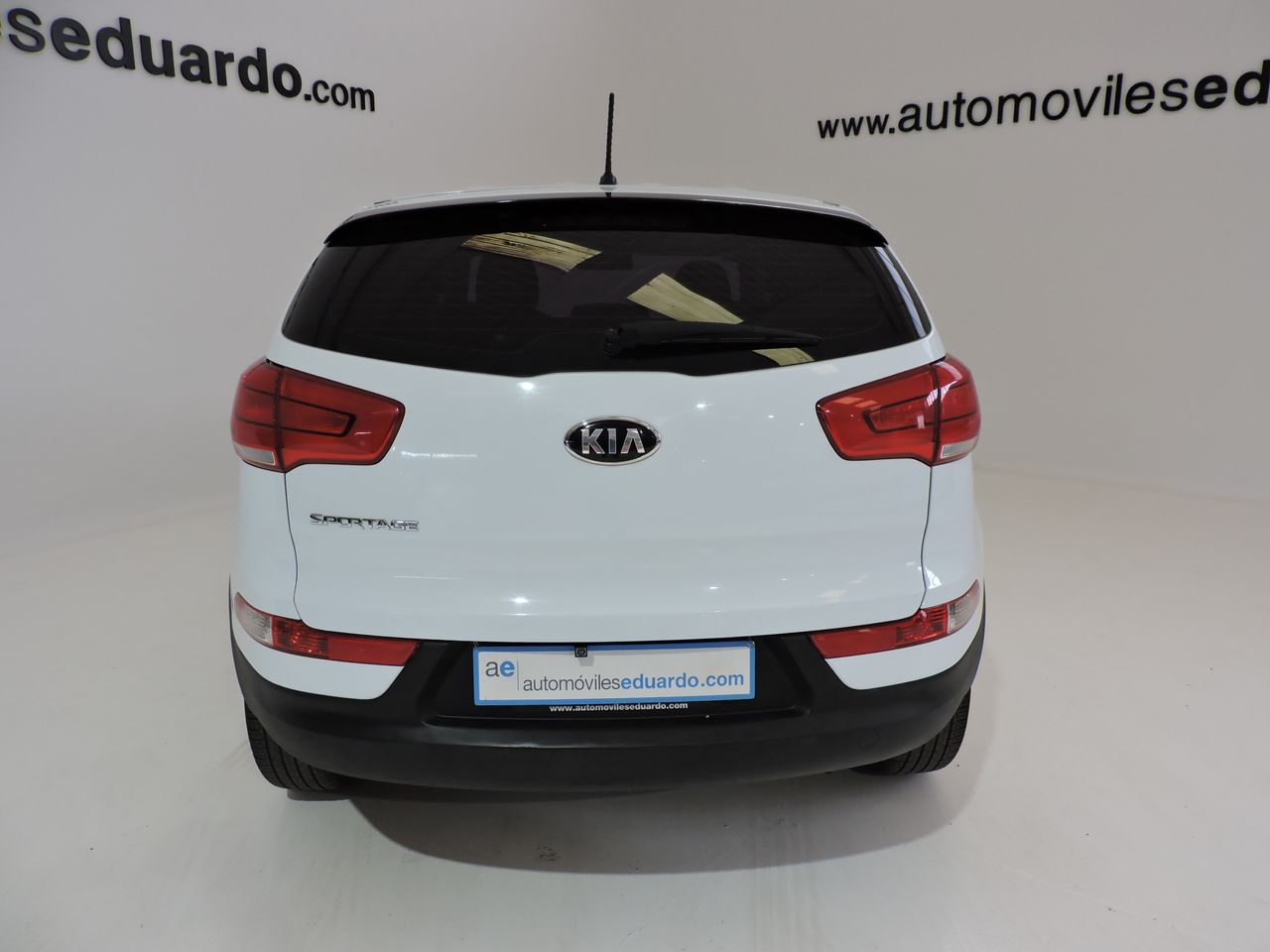 Kia Sportage 1.6 GDi 135 CV Concept 4x2 - Foto 6
