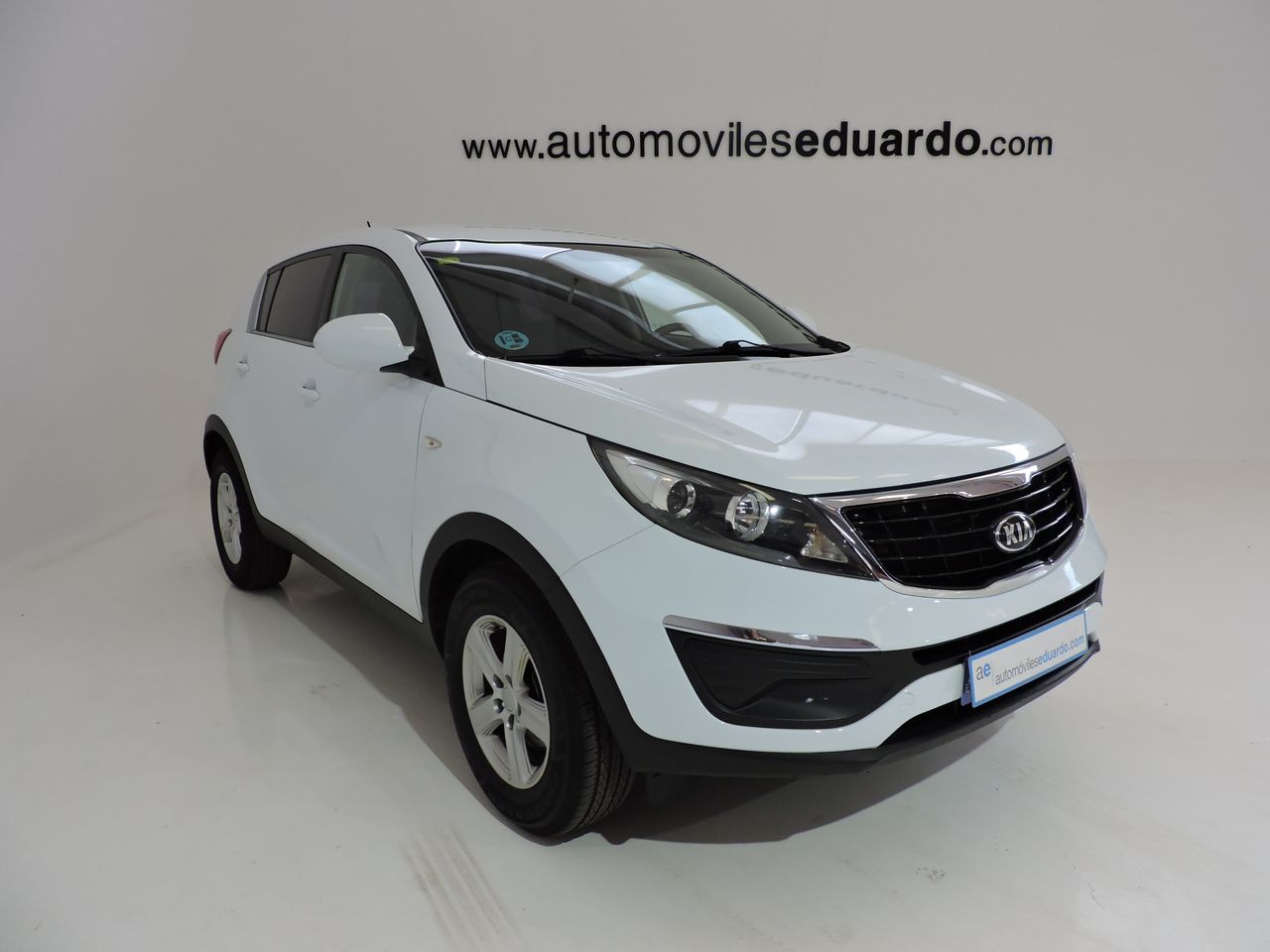 Kia Sportage 1.6 GDi 135 CV Concept 4x2 - Foto 4