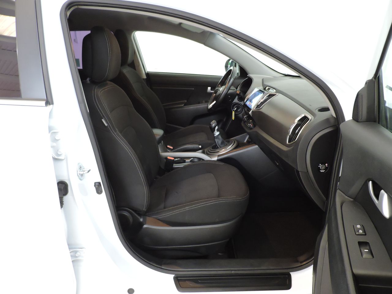 Kia Sportage 1.6 GDi 135 CV Concept 4x2 - Foto 13