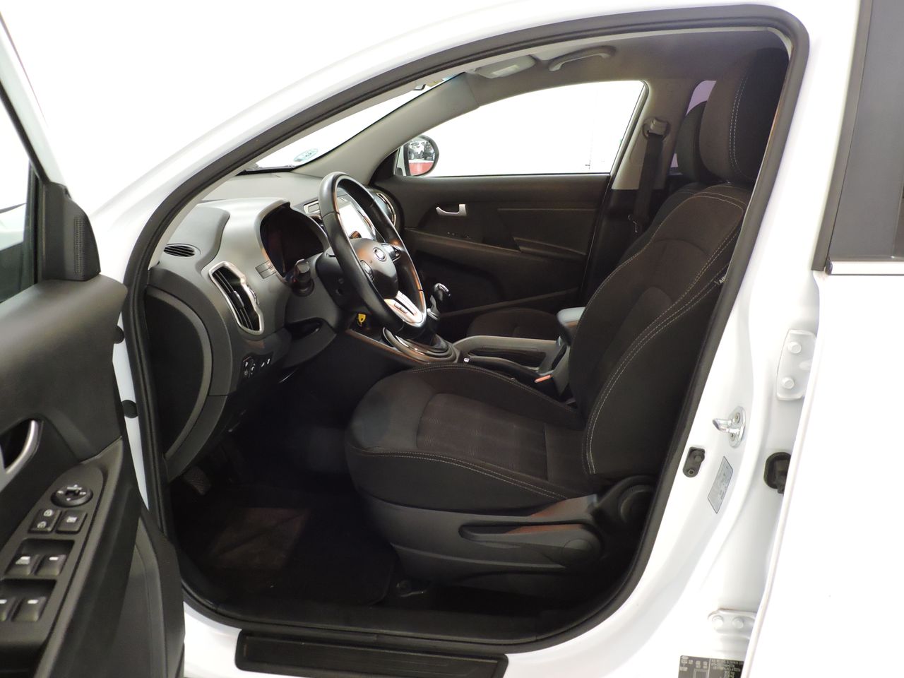 Kia Sportage 1.6 GDi 135 CV Concept 4x2 - Foto 12