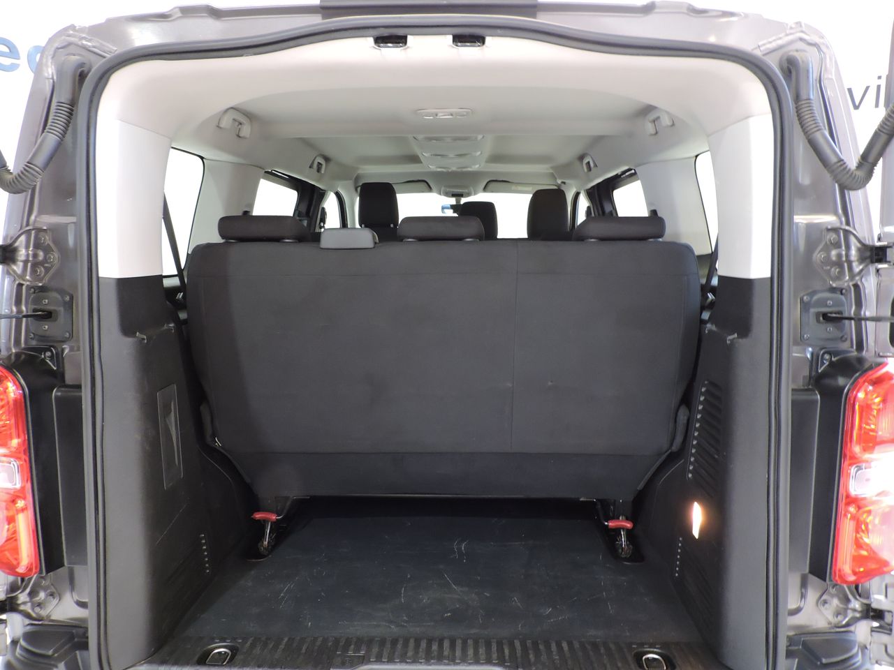 Opel Vivaro COMBI 1.5 DIESEL 88KW (120CV) M STD EXPRESS 9PLZ. - Foto 13