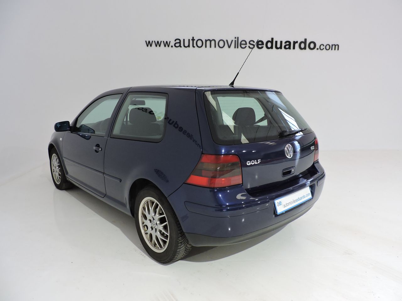 Volkswagen Golf 1.8 GTI Edicion Especial 150CV - Foto 7