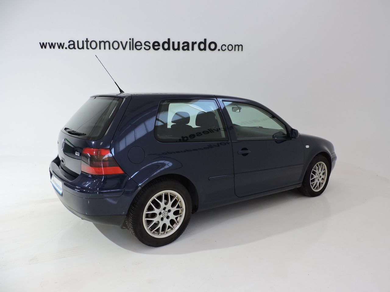 Volkswagen Golf 1.8 GTI Edicion Especial 150CV - Foto 5