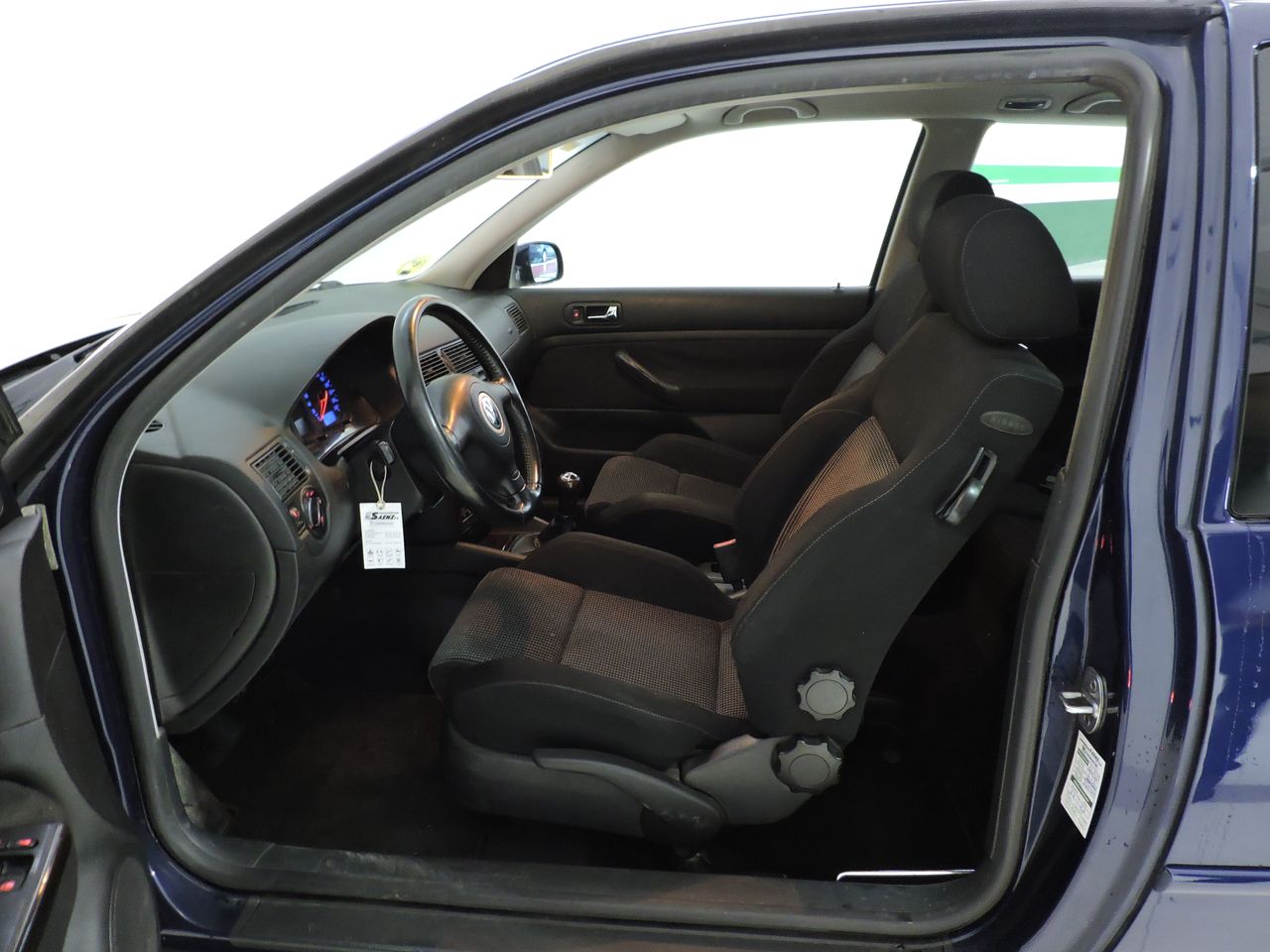 Volkswagen Golf 1.8 GTI Edicion Especial 150CV - Foto 9