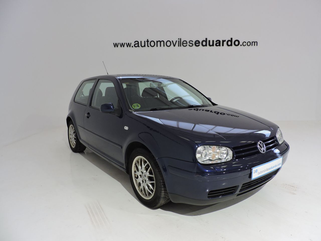 Volkswagen Golf 1.8 GTI Edicion Especial 150CV - Foto 4