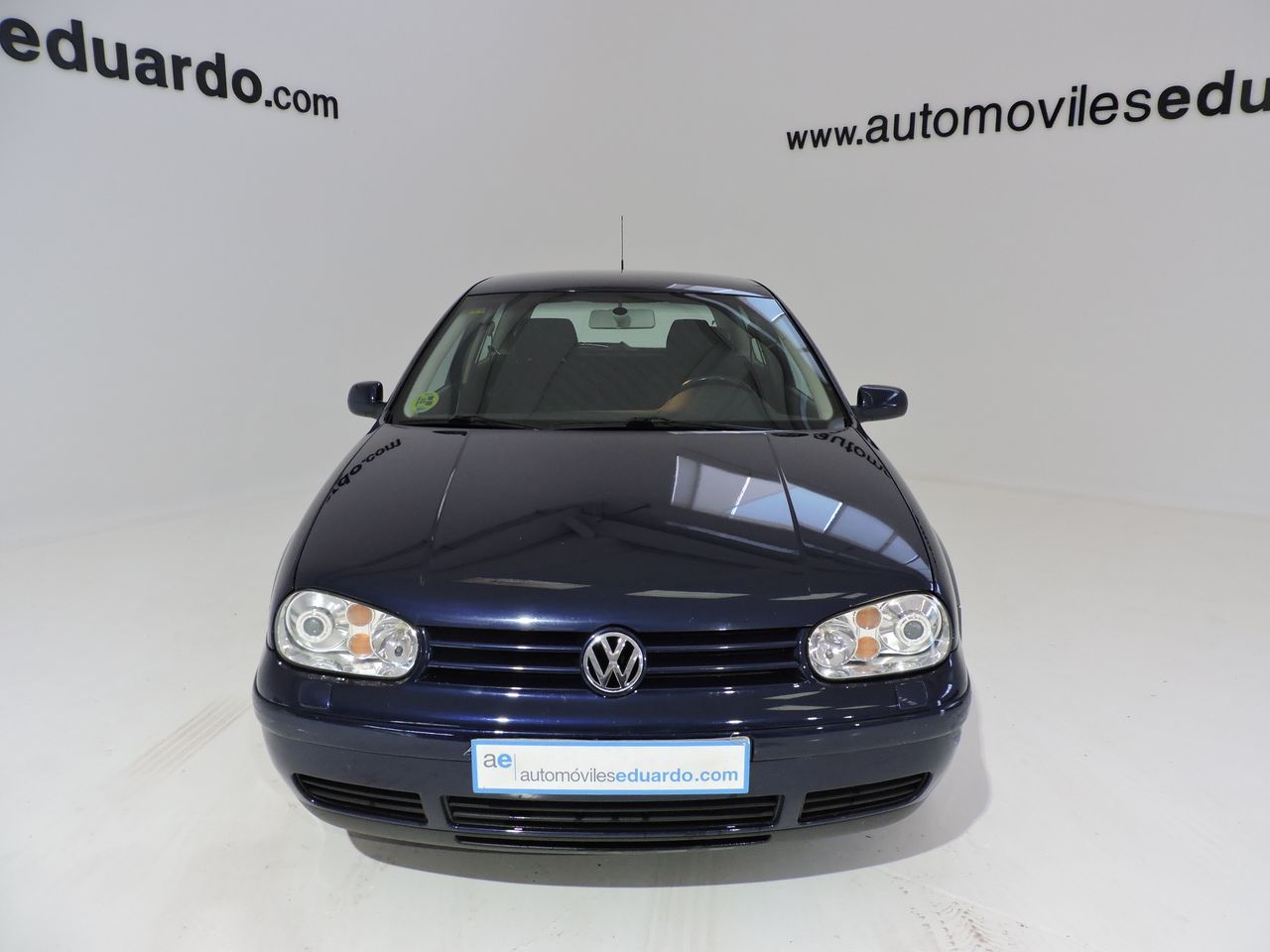 Volkswagen Golf 1.8 GTI Edicion Especial 150CV - Foto 3