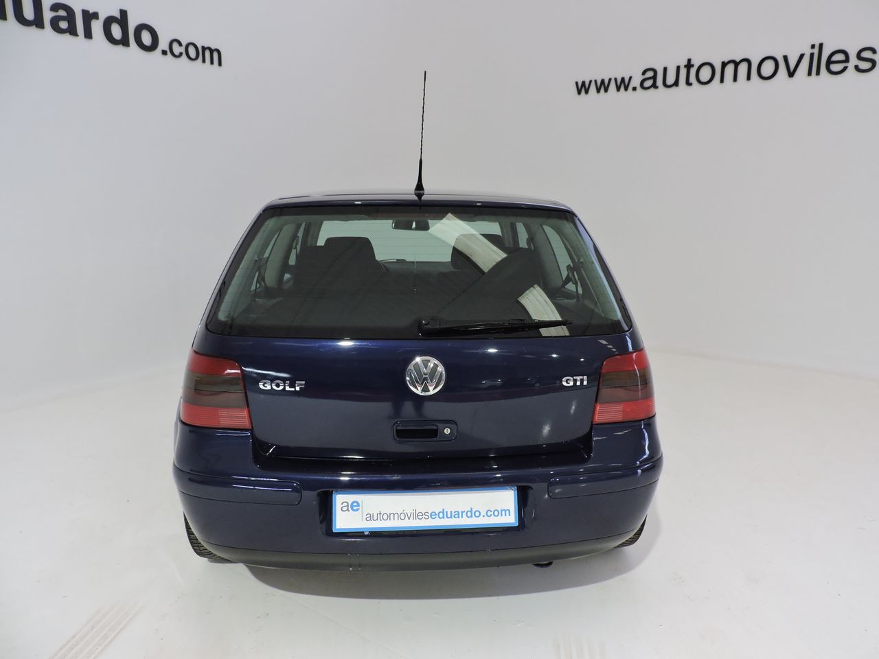Volkswagen Golf 1.8 GTI Edicion Especial 150CV - Foto 6