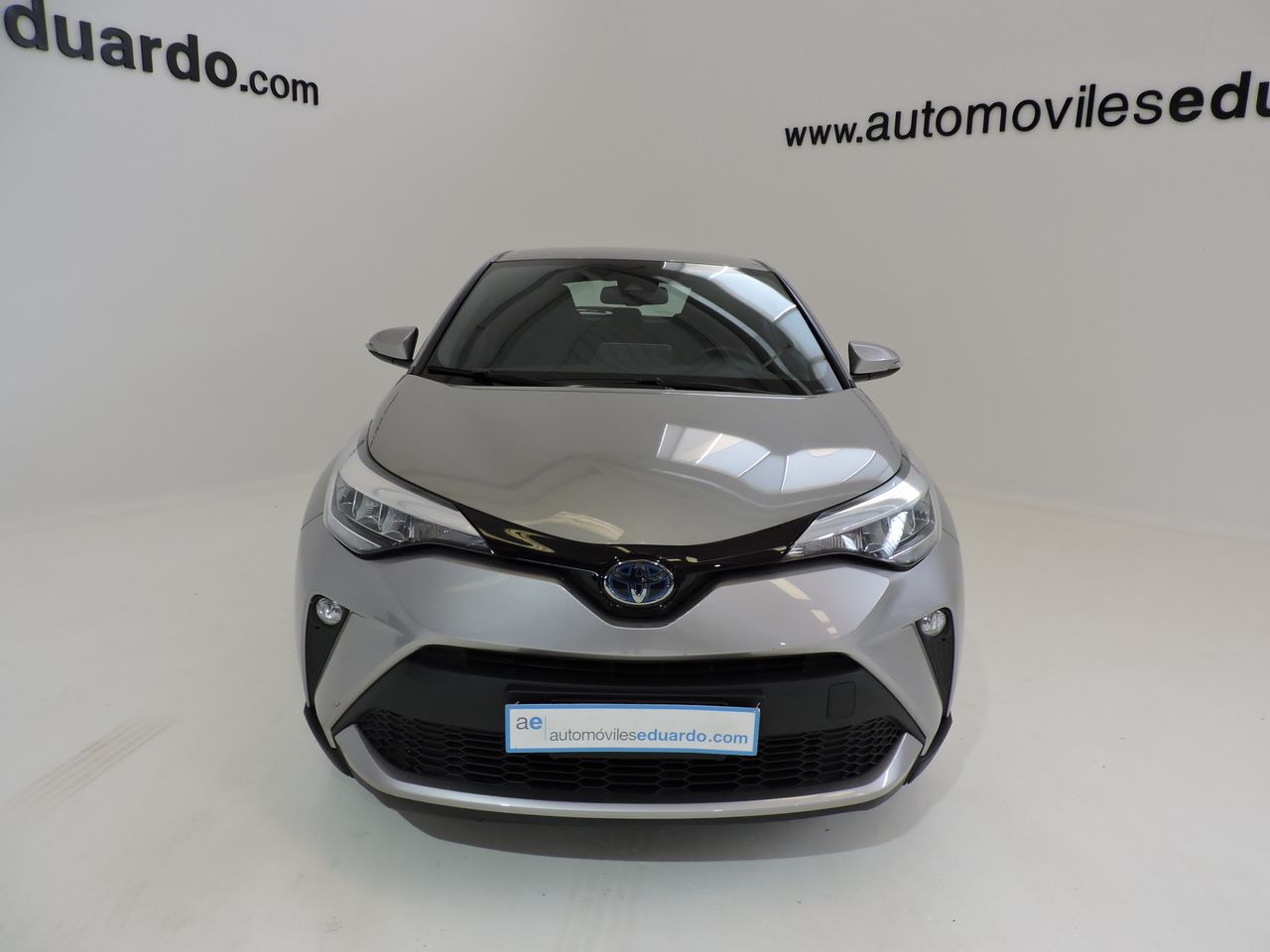 Toyota C-HR 1.8H E-CVT BUSINESS - Foto 3