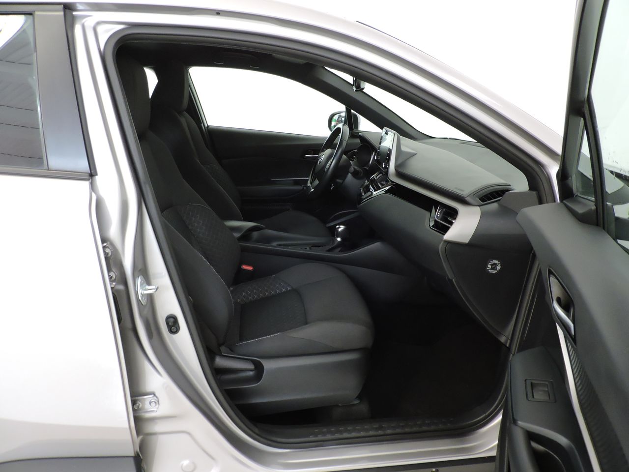 Toyota C-HR 1.8H E-CVT BUSINESS - Foto 10