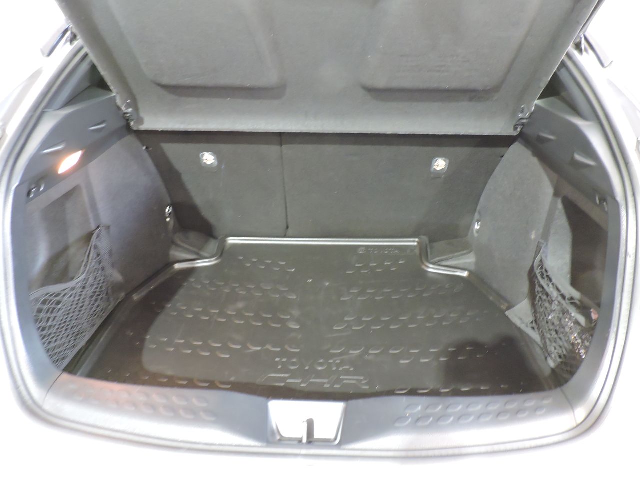 Toyota C-HR 1.8H E-CVT BUSINESS - Foto 17