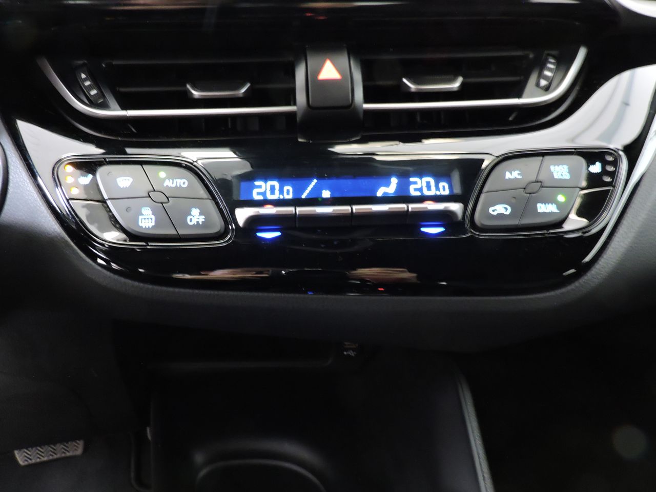 Toyota C-HR 1.8H E-CVT BUSINESS - Foto 16