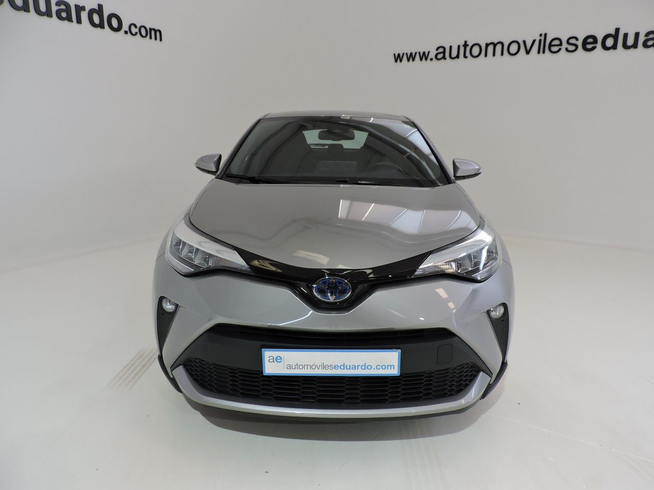 Toyota C-HR 1.8H E-CVT BUSINESS - Foto 3