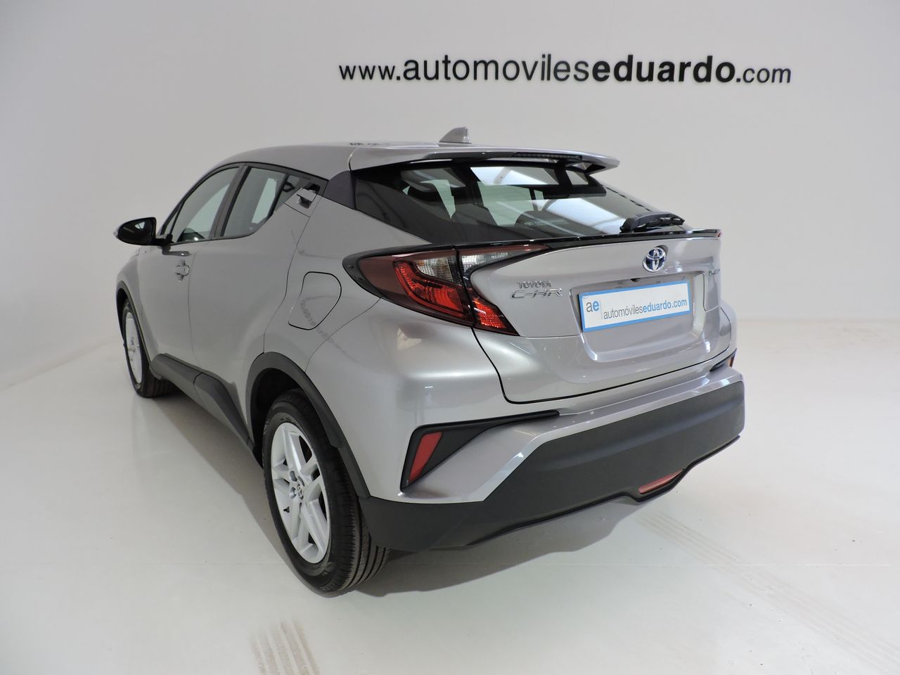 Toyota C-HR 1.8H E-CVT BUSINESS - Foto 7