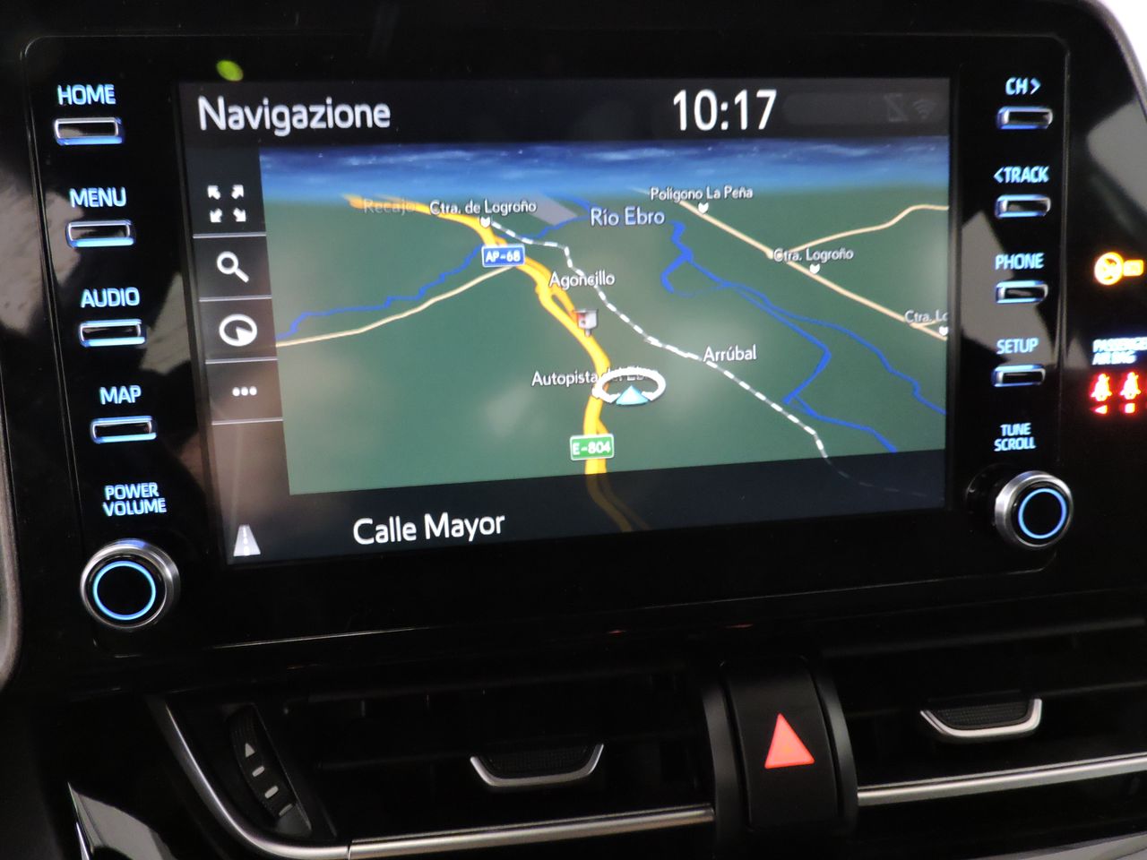 Toyota C-HR 1.8H E-CVT BUSINESS - Foto 15