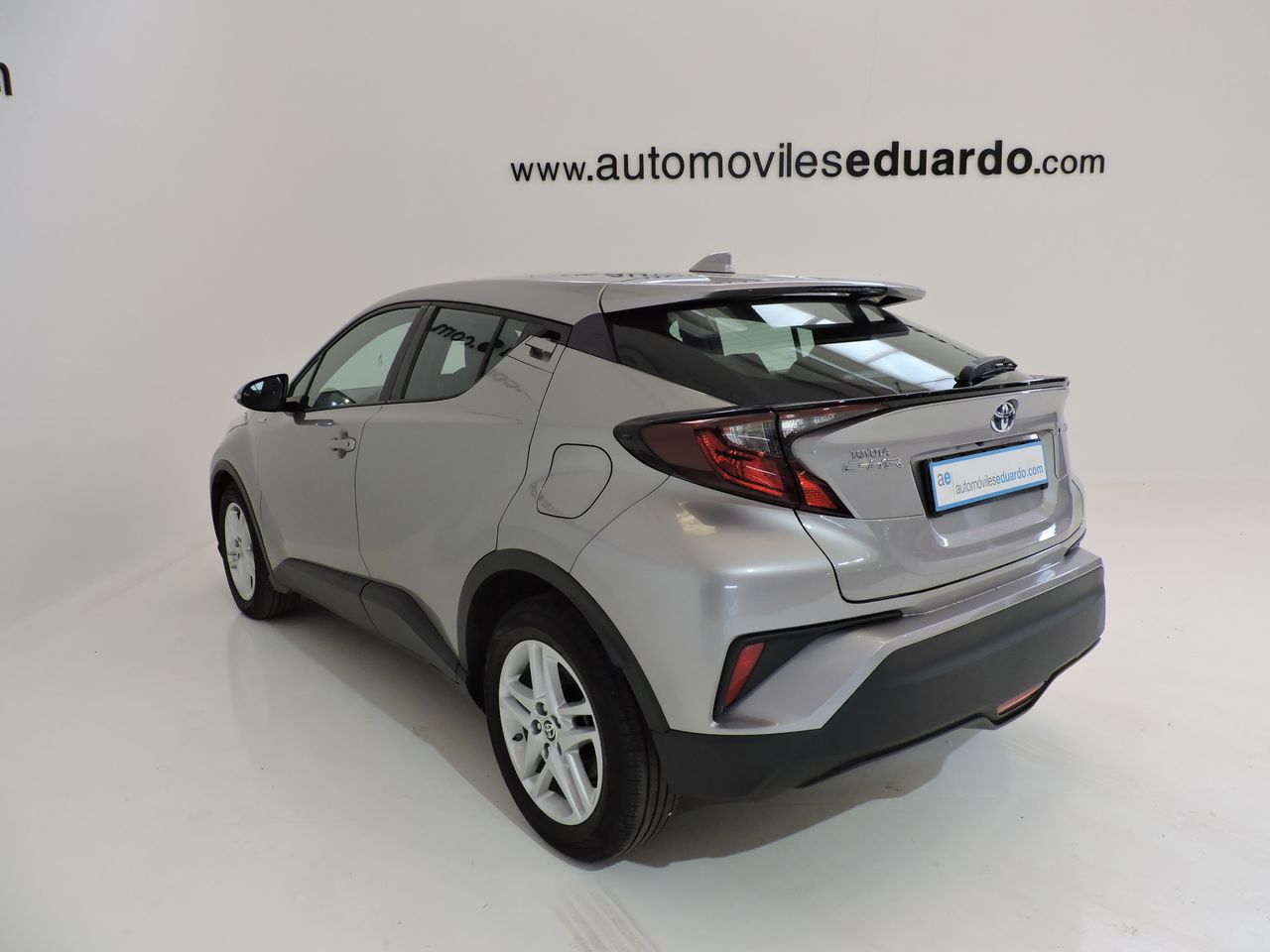 Toyota C-HR 1.8H E-CVT BUSINESS - Foto 7