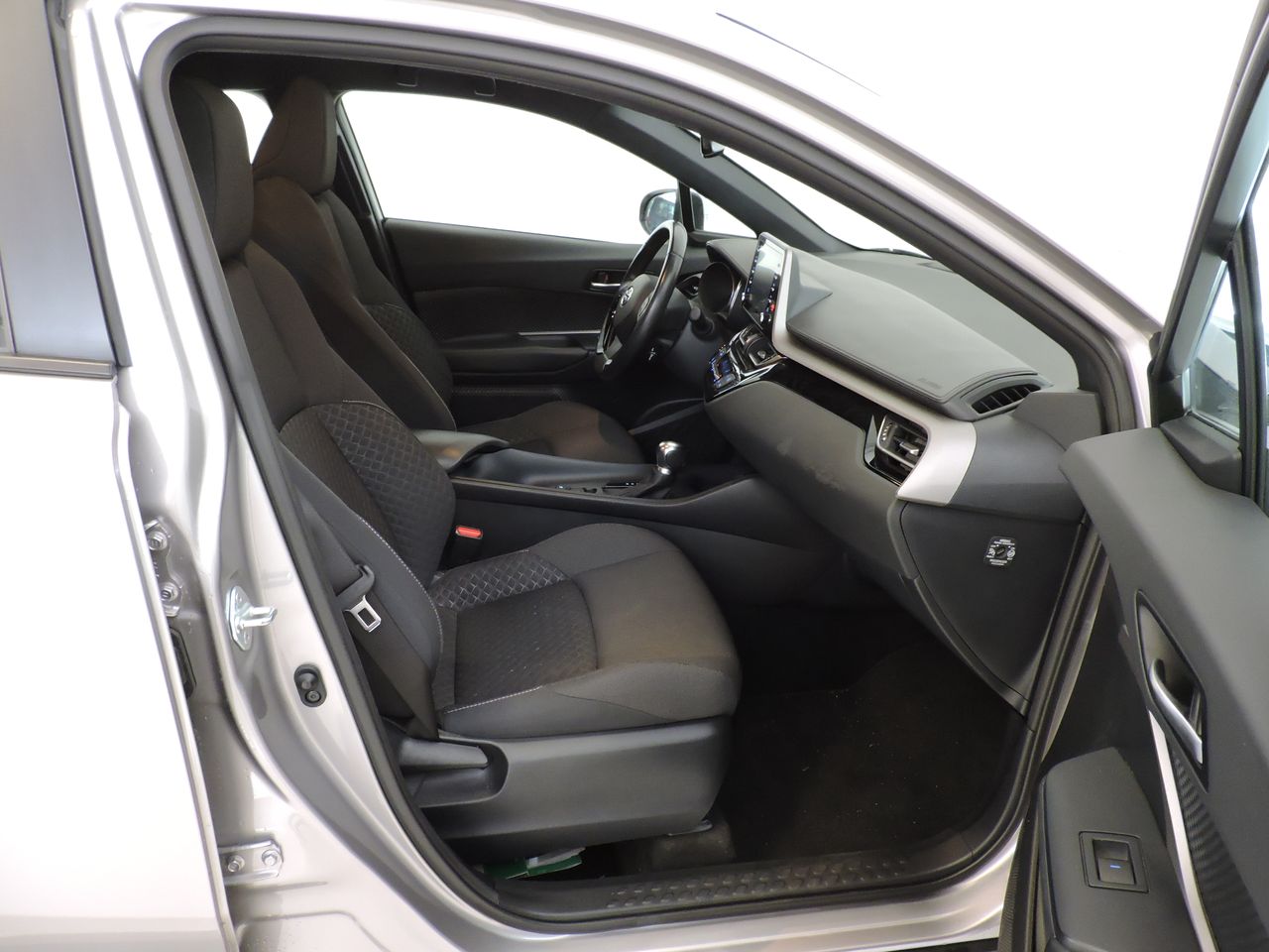 Toyota C-HR 1.8H E-CVT BUSINESS - Foto 14