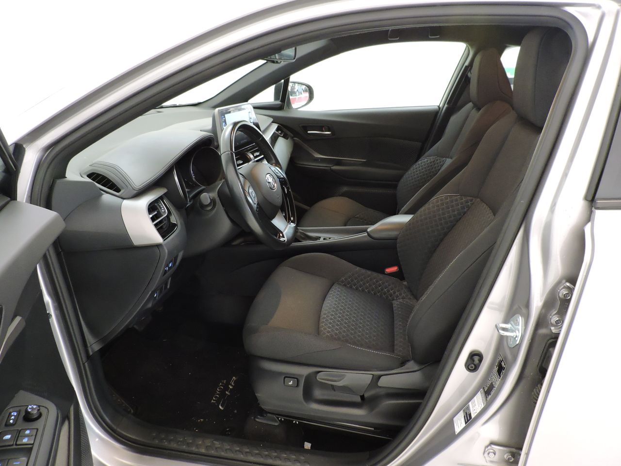 Toyota C-HR 1.8H E-CVT BUSINESS - Foto 15