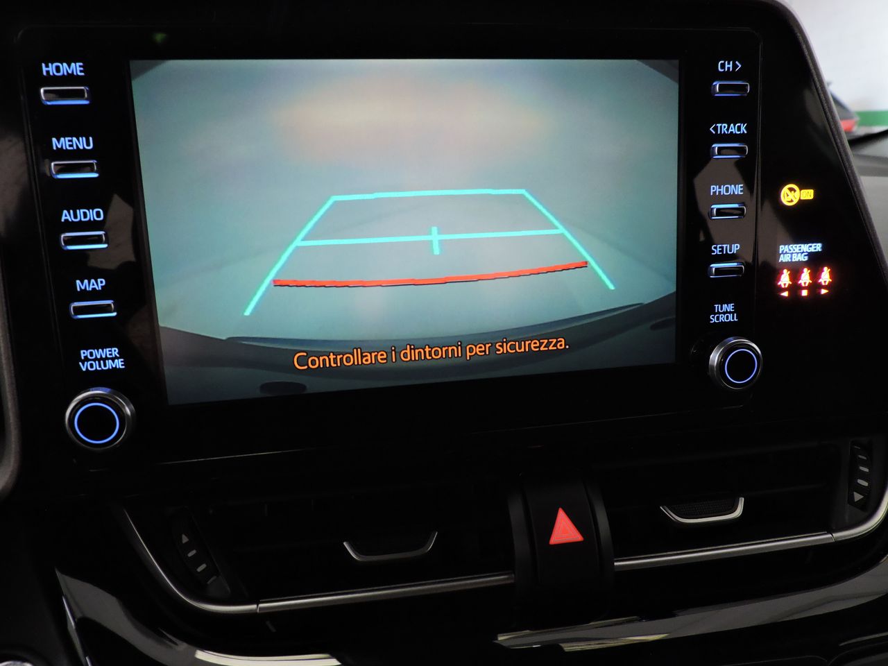 Toyota C-HR 1.8H E-CVT BUSINESS - Foto 14