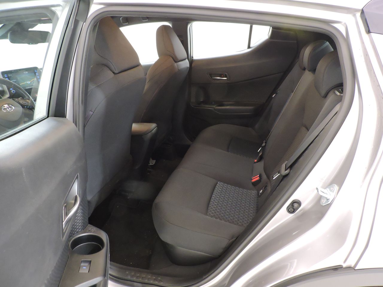 Toyota C-HR 1.8H E-CVT BUSINESS - Foto 16