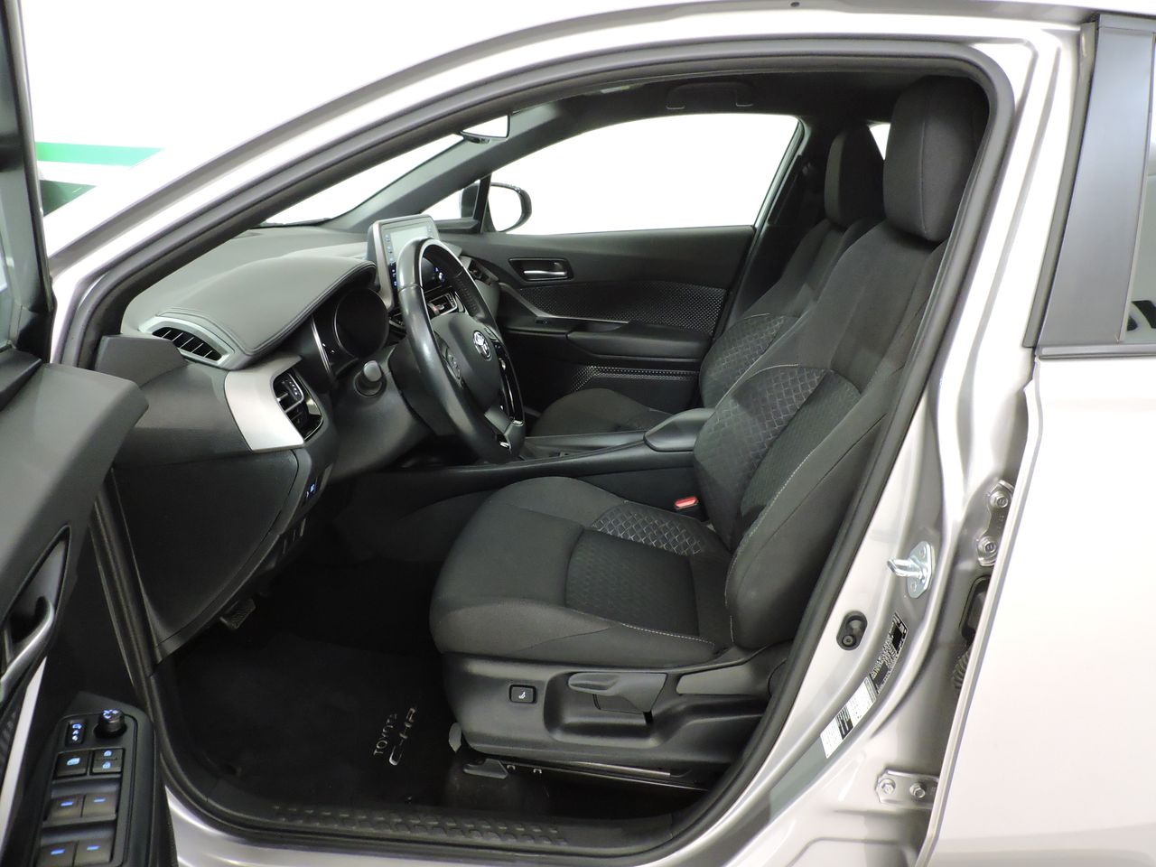 Toyota C-HR 1.8H E-CVT BUSINESS - Foto 9