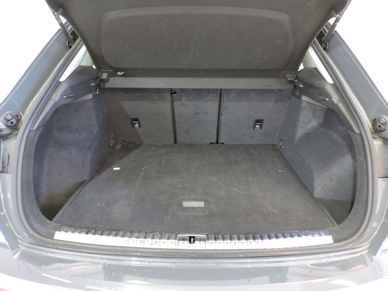 Audi Q3 35 TDI S TRONIC BUSINESS ADVANCED - Foto 15