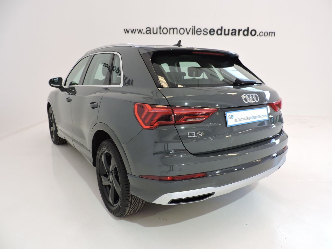 Audi Q3 35 TDI S TRONIC BUSINESS ADVANCED - Foto 7