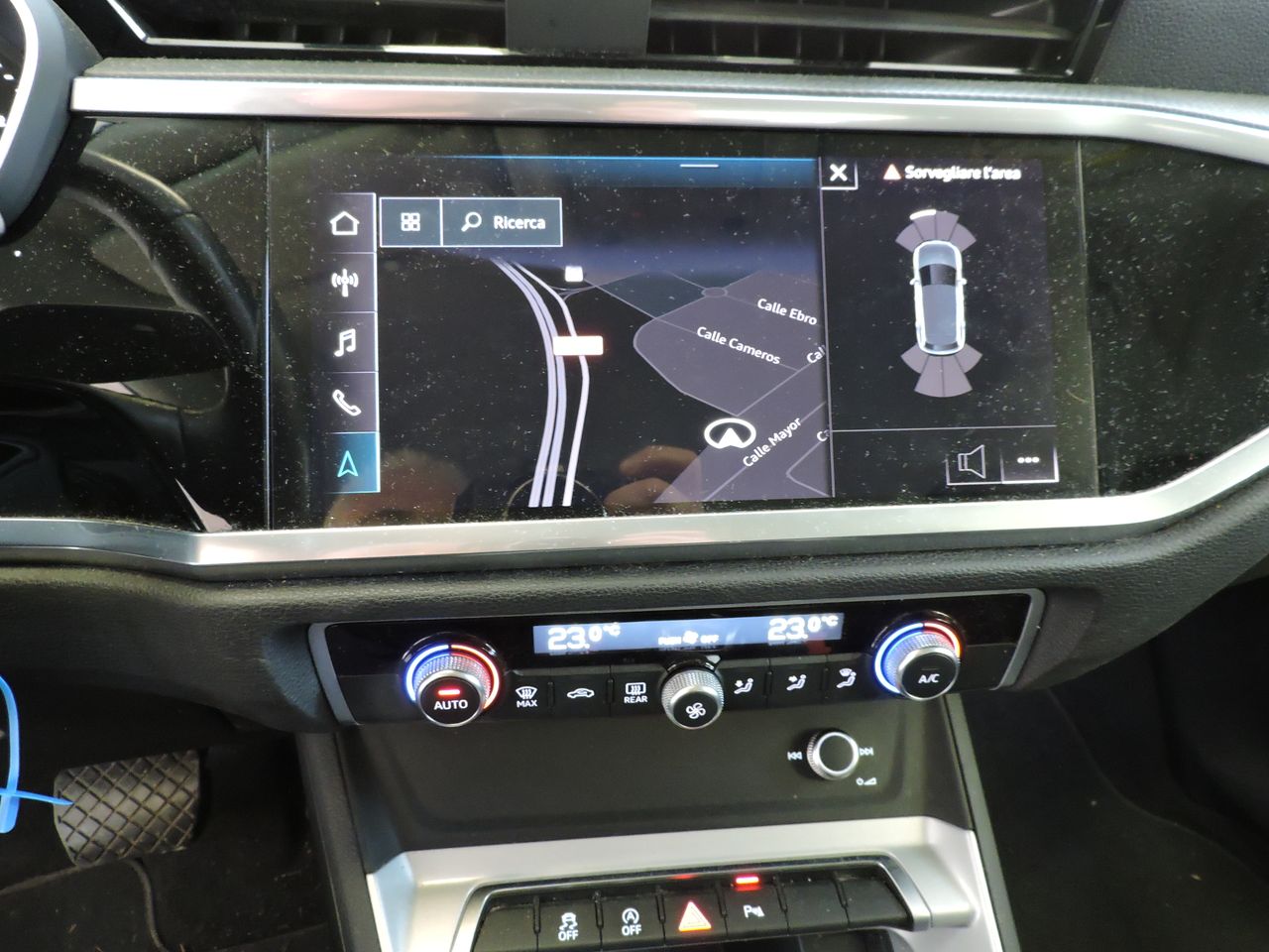 Audi Q3 35 TDI S TRONIC BUSINESS ADVANCED - Foto 11